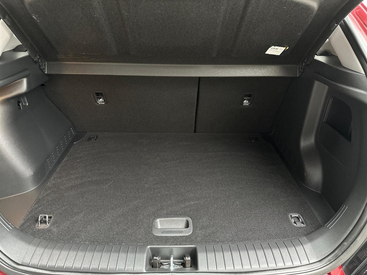 Hyundai Kona EV Select billede 13