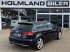 Audi A3 TFSi 150 Sport Sportback S-tr. thumbnail