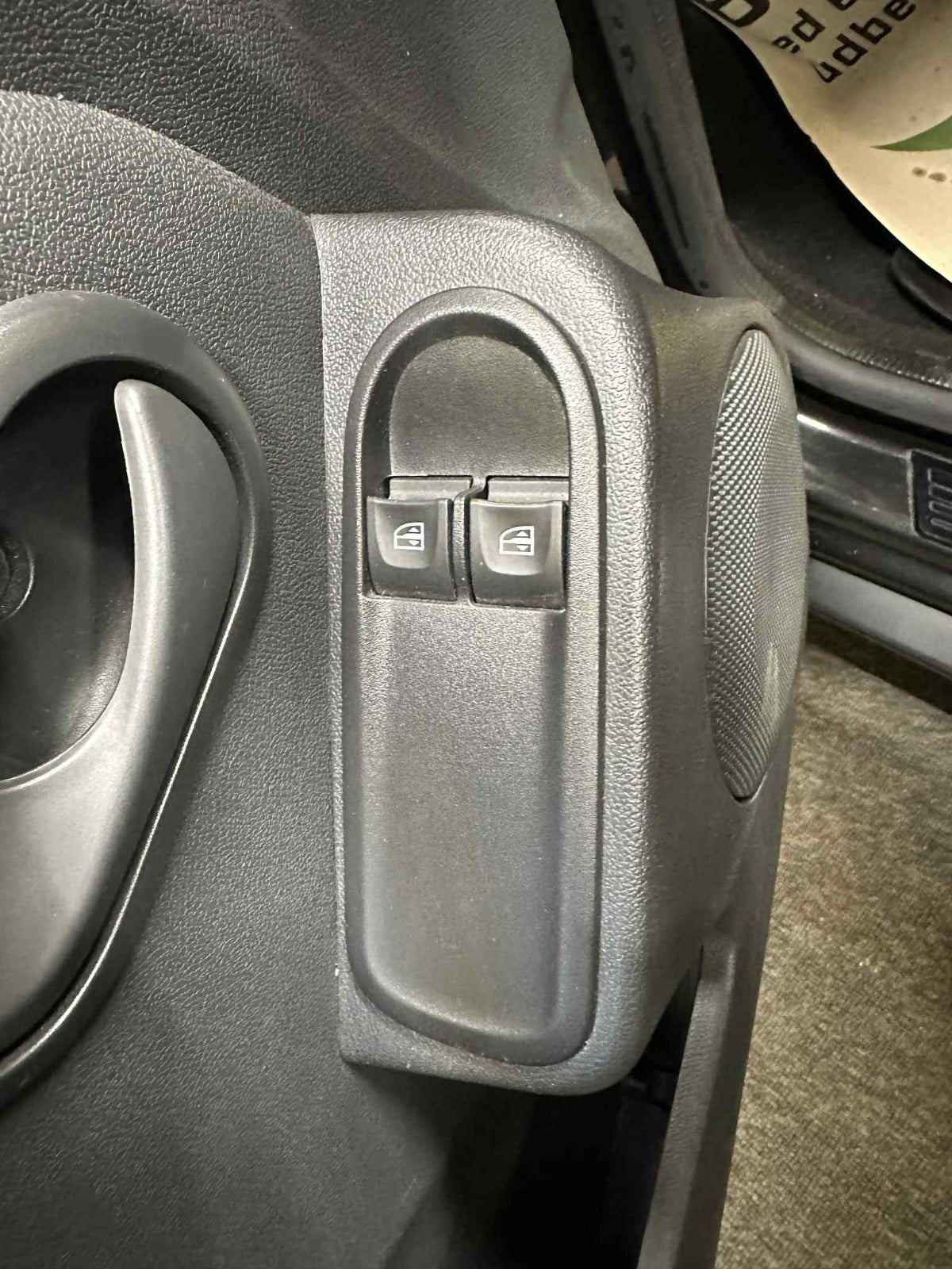 Billede af Dacia Duster 1,6 16V Base