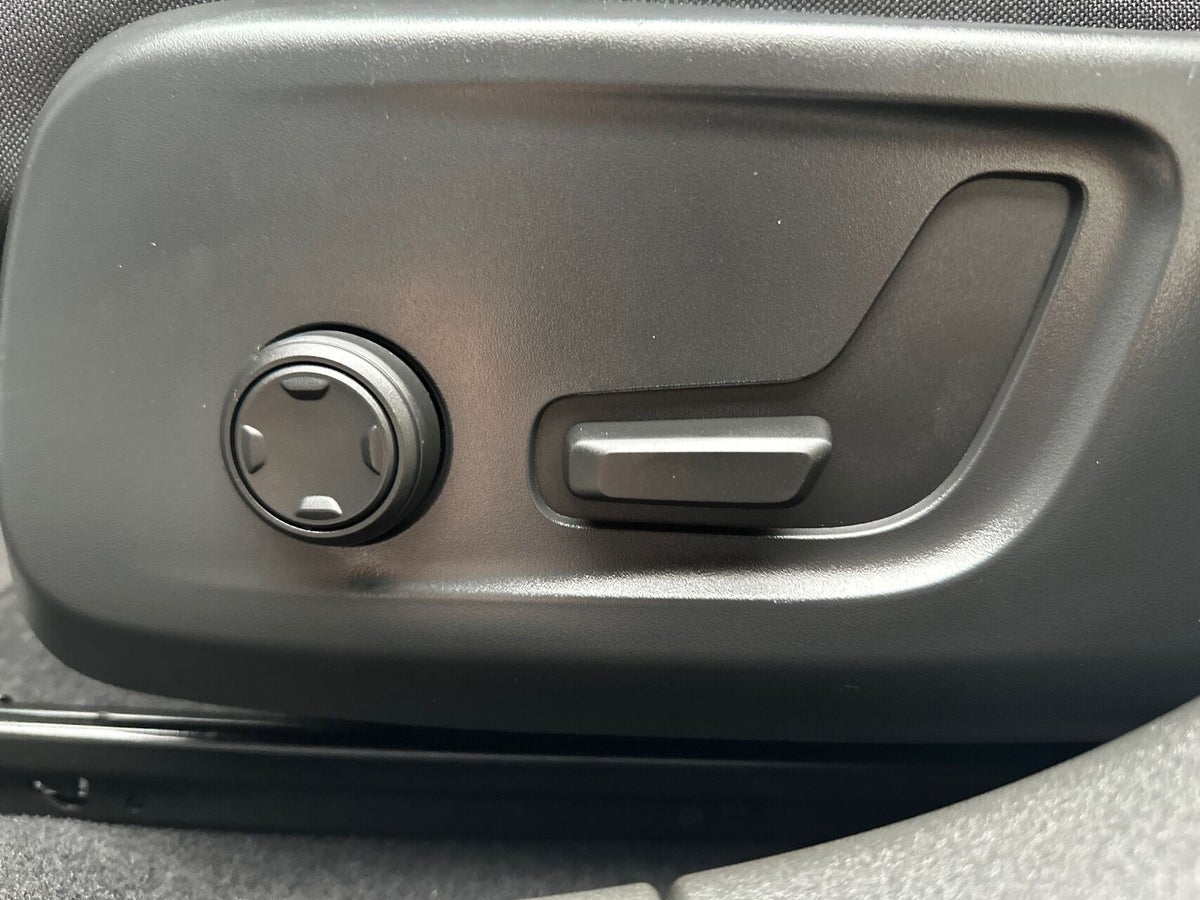 Polestar 2 Long Range billede 20