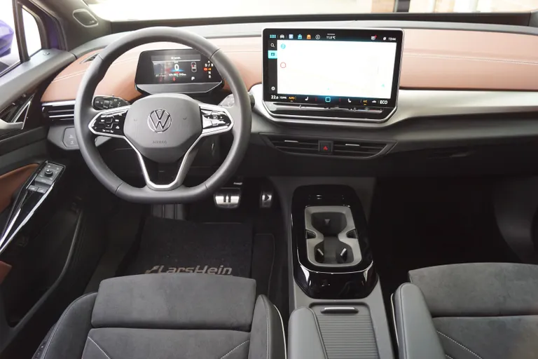 VW ID.4 Style