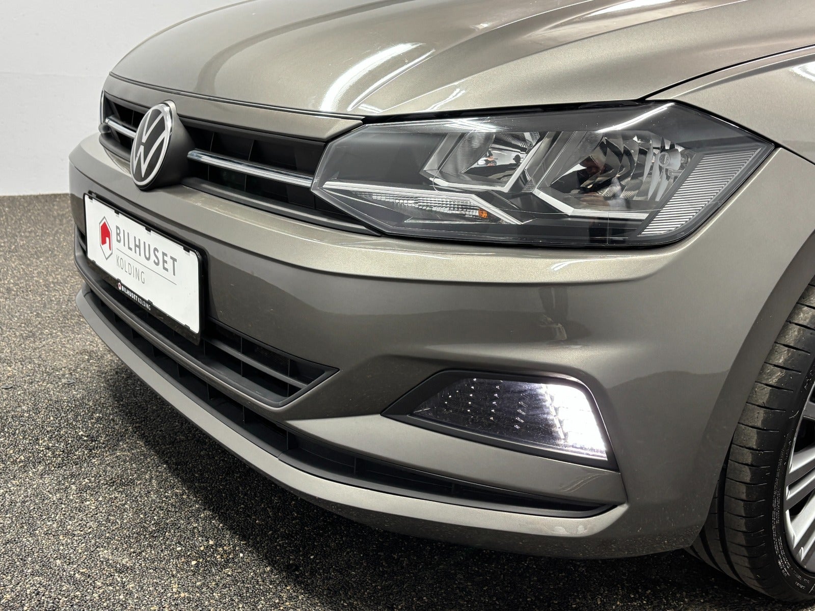 Billede af VW Polo 1,0 TSi 95 Comfortline DSG