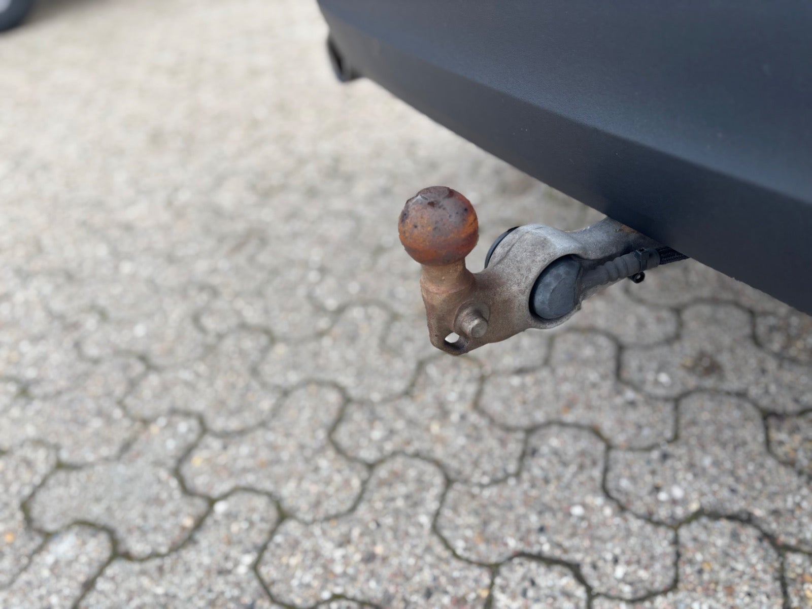 Volvo XC60 D4 190 Momentum aut.