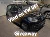 VW Up! 75 High Up! BMT