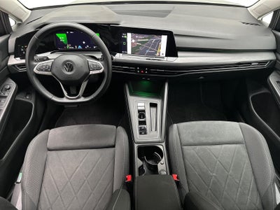 VW Golf VIII eHybrid DSG billede 3