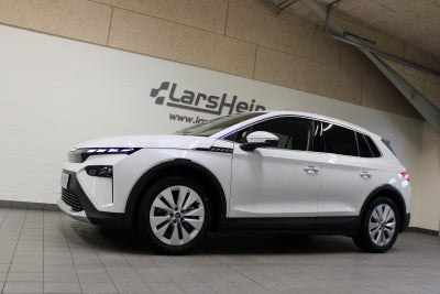 Skoda Elroq iV Premium