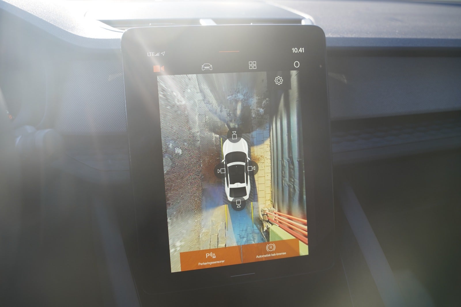 Billede af Polestar 2  Standard Range