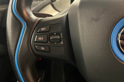 BMW i3 Edition WindMill