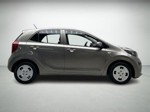 Kia Picanto MPi Vision