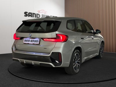BMW iX1 xDrive30 M-Sport Premium