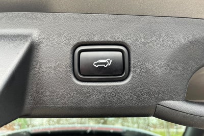 Hyundai Tucson PHEV Advanced aut. 4WD
