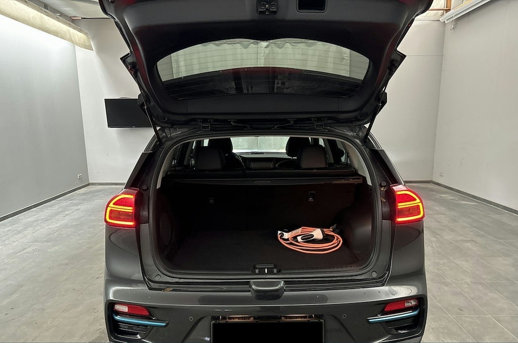 Kia e-Niro Spirit
