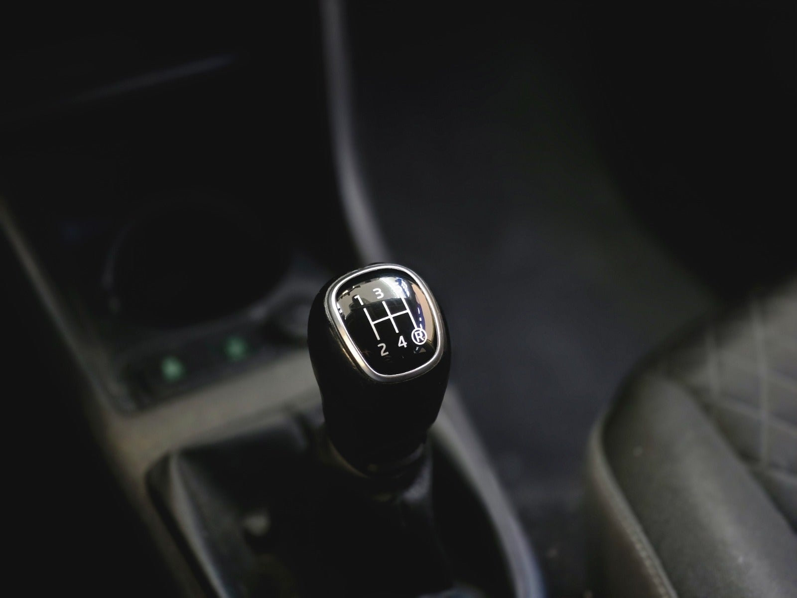 Billede af Skoda Citigo 1,0 MPi 60 Ambition