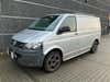 VW Transporter TDi 140 Kassevogn DSG kort