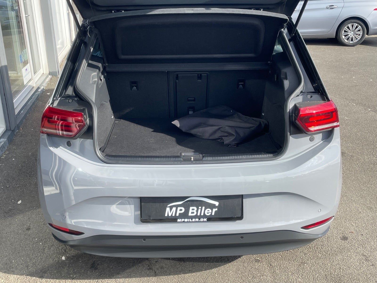 Billede af VW ID.3 45 Pure Performance