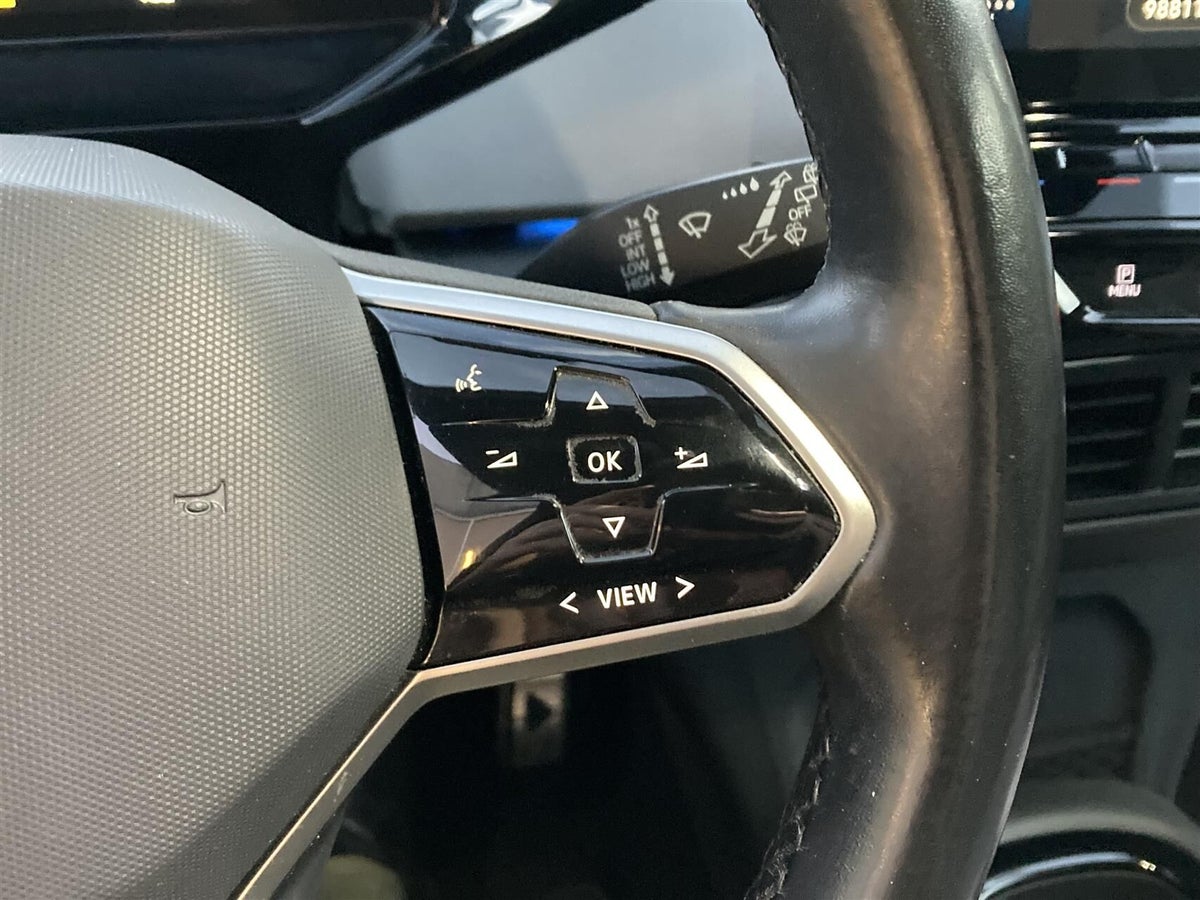 VW ID.3 1ST Plus billede 5
