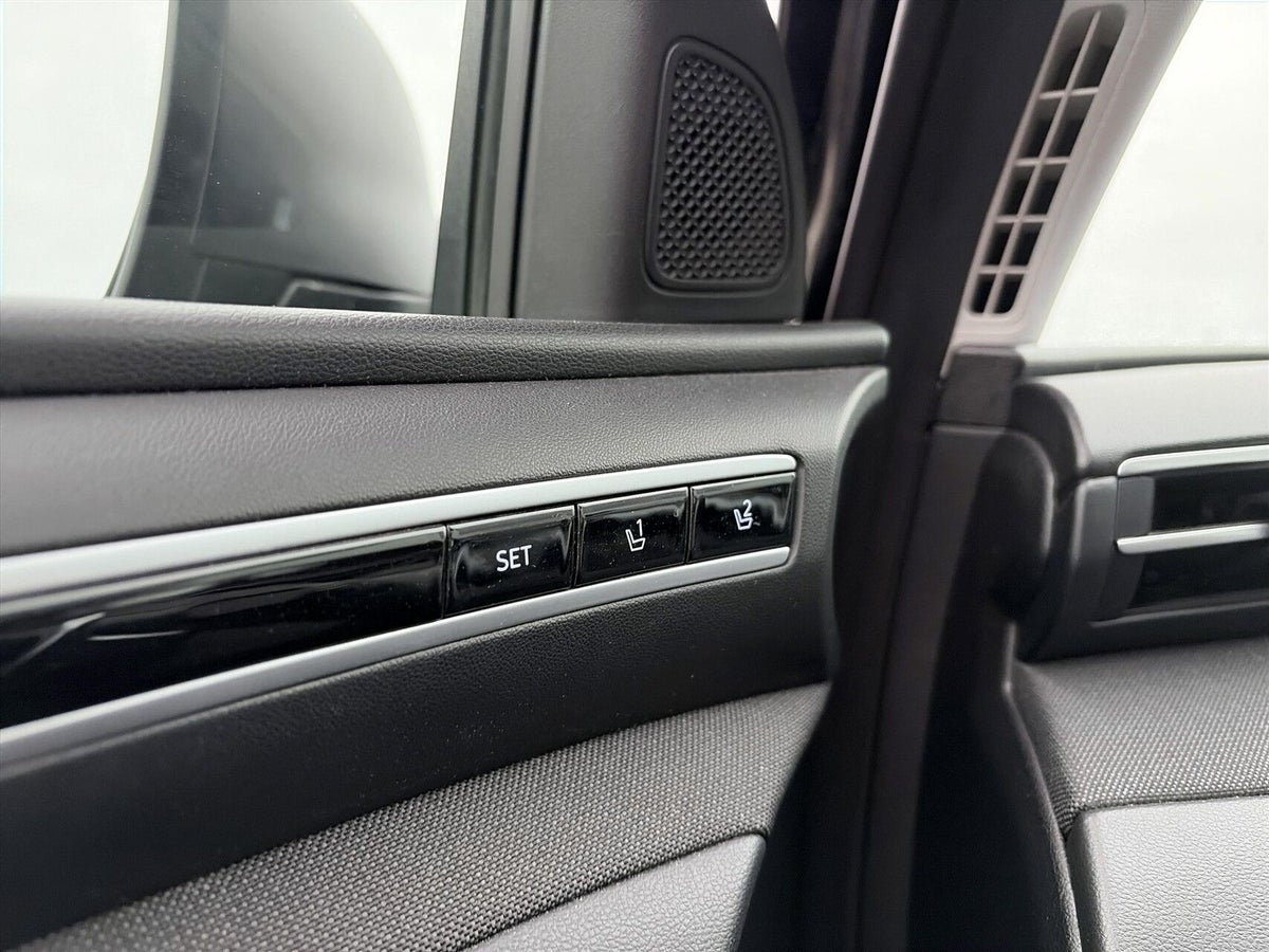 Hyundai Tucson PHEV Advanced aut. 4WD billede 20