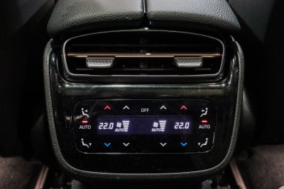 Mercedes EQE350