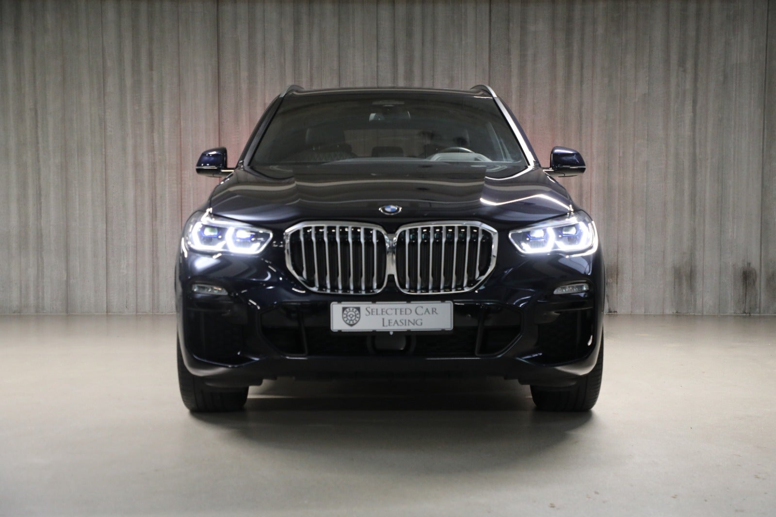 BMW X5 3,0 xDrive45e M-Sport aut.