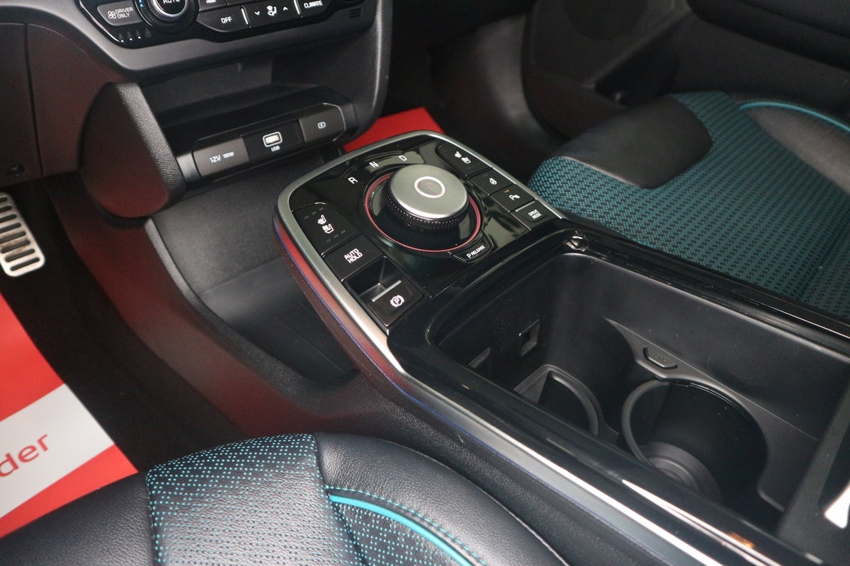 Kia e-Niro Advance+