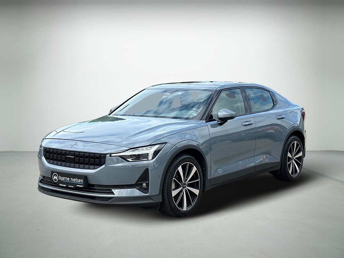 Polestar 2 Long Range billede 1