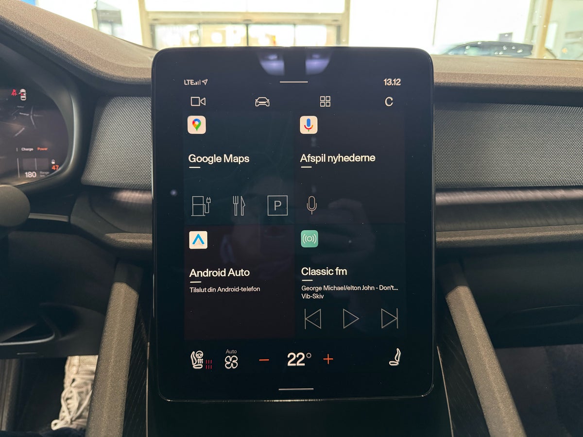 Polestar 2 Standard Range billede 18