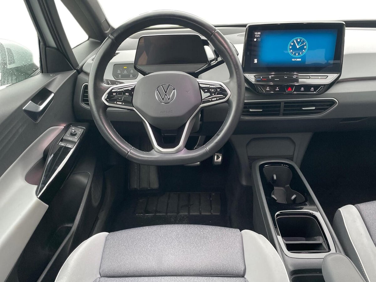 VW ID.3 Max billede 9