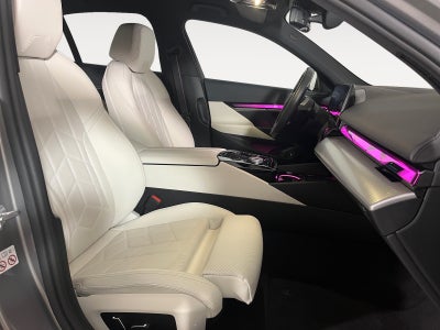 BMW i5 eDrive40 M-Sport Pro