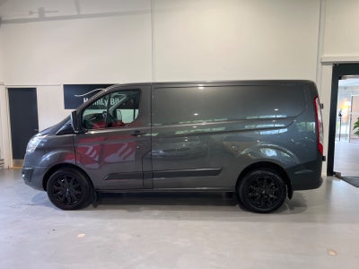Ford Transit Custom 270S TDCi 130 Trend