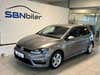 VW Golf VII TSi 150 R-line BMT