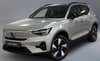Volvo XC40 ReCharge Extended Range Plus