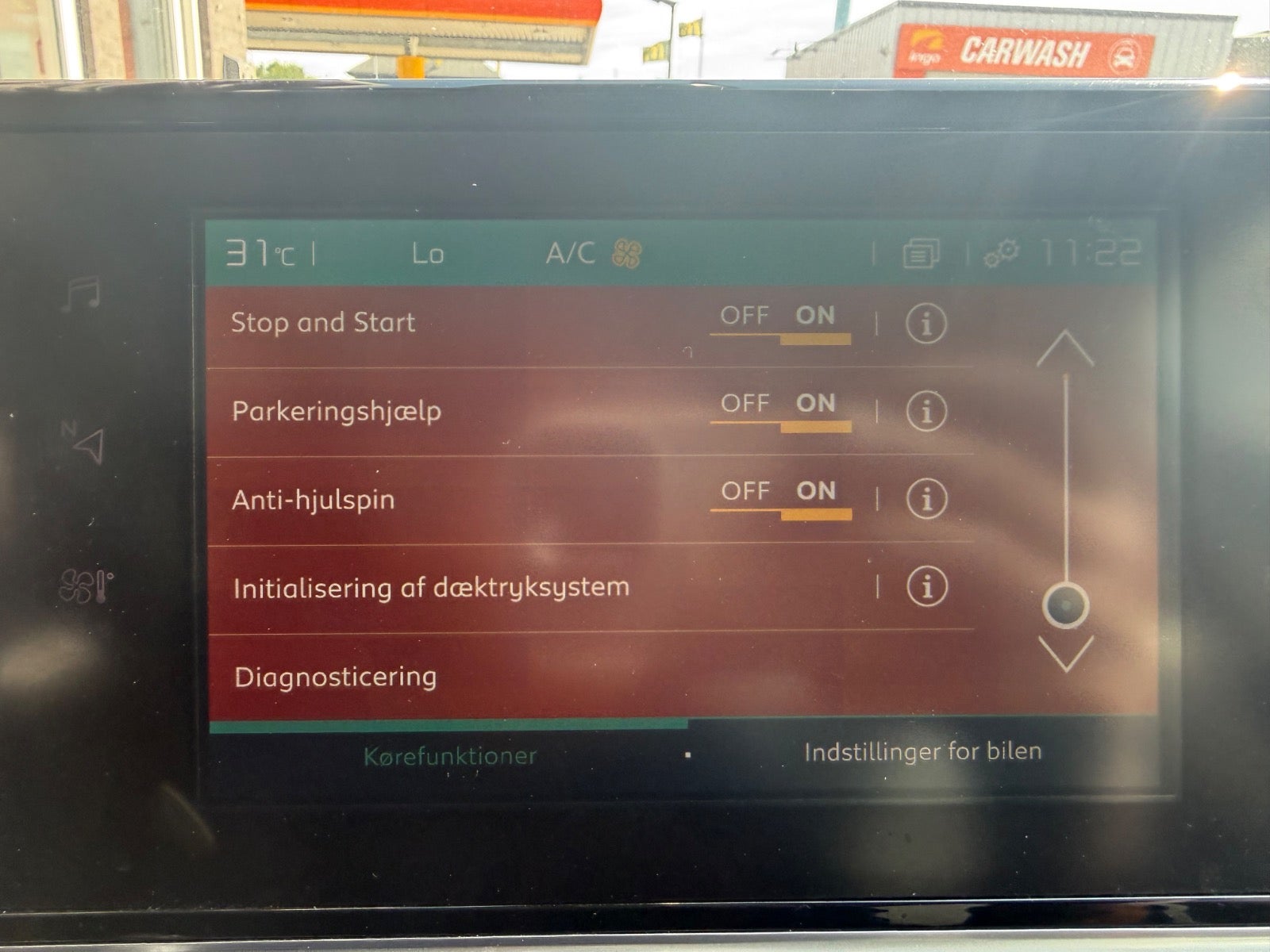 Billede af Citroën C4 Cactus 1,2 PureTech 110 SkyLine EAT6