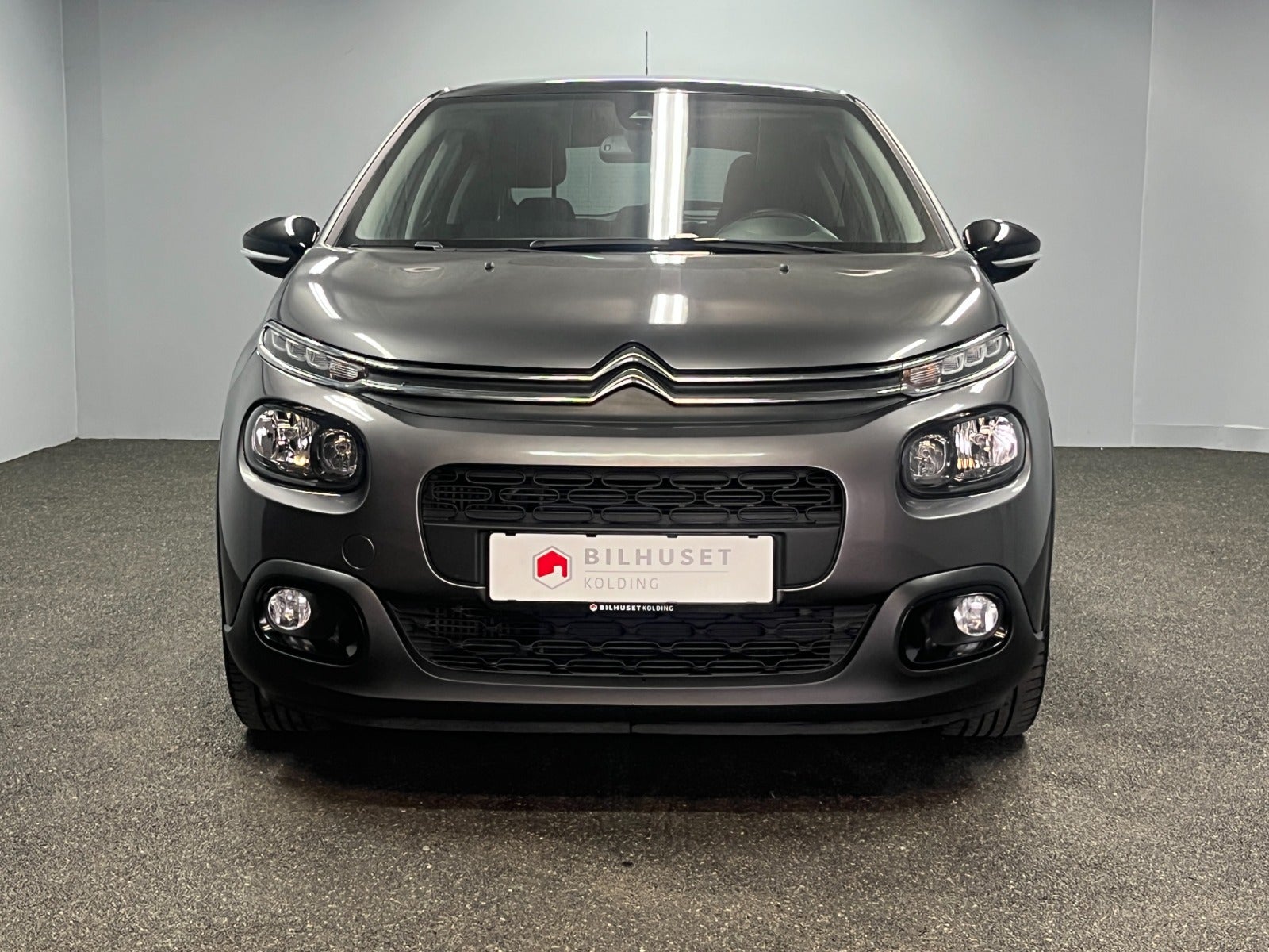 Billede af Citroën C3 1,5 BlueHDi 100 VTR Sport