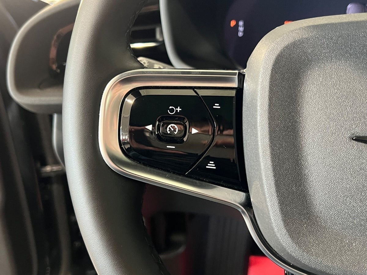 Polestar 2 Long Range
