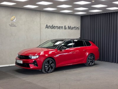 Opel Astra-e 54 GS Sports Tourer 5d