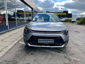Kia Niro PHEV Upgrade+ DCT
