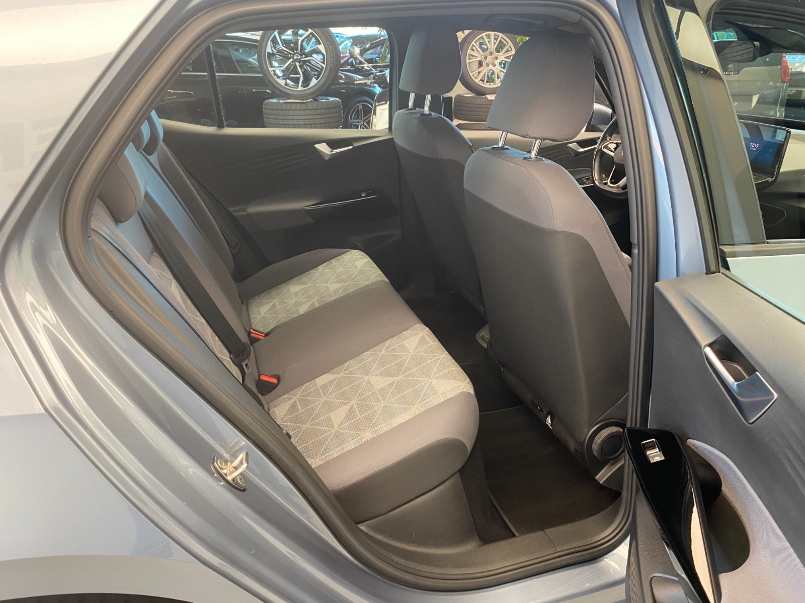 Billede af VW ID.3 58 Pro Performance