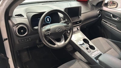 Hyundai Kona EV Select billede 2