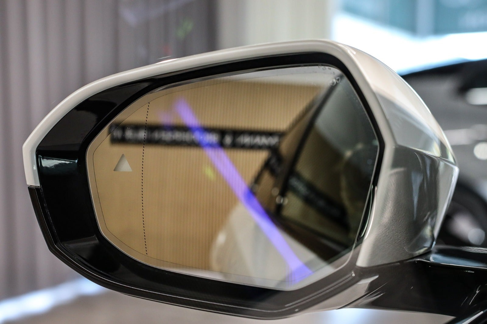 Billede af BMW i5  eDrive40 M-Sport Pro