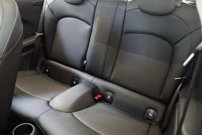 MINI Cooper SE Camden Edition