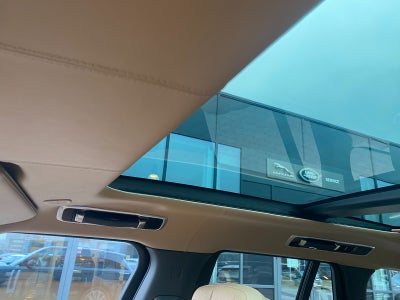 Land Rover Range Rover P550e Autobiography aut.