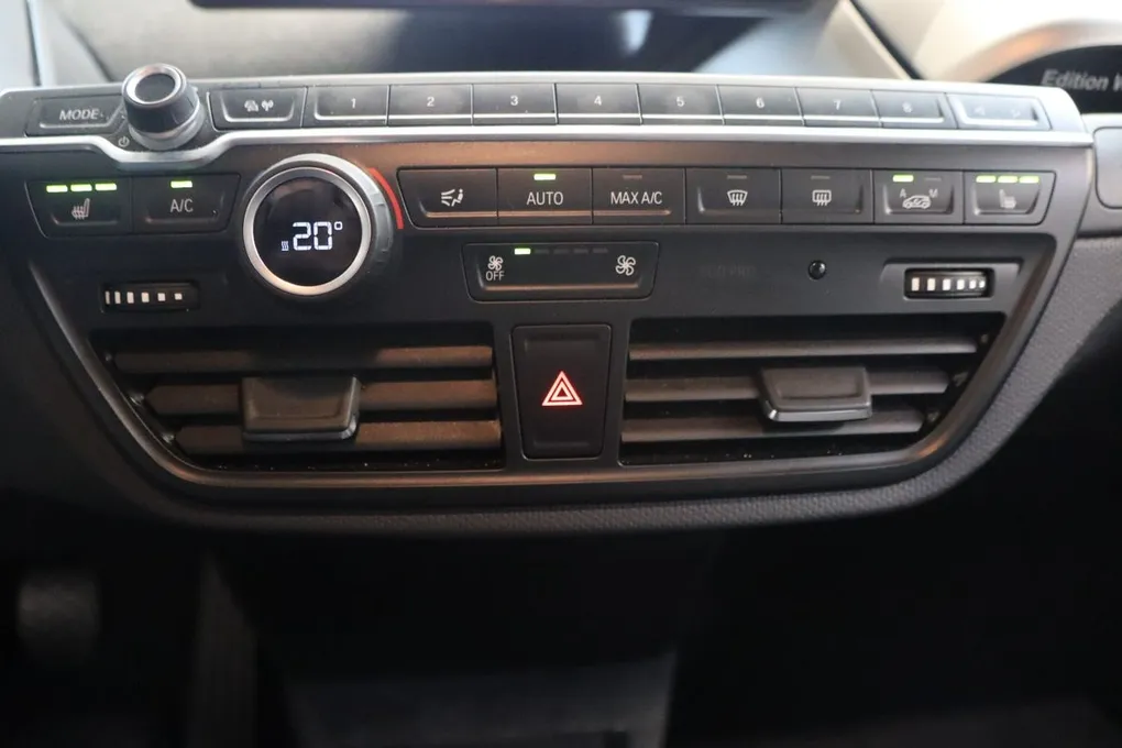 BMW i3 Edition WindMill