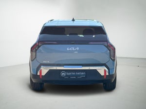 Kia EV3 Long Range Upgrade