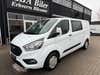 Ford Transit Custom 300L TDCi 130 Trend thumbnail