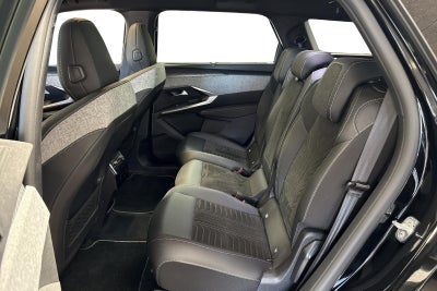 Peugeot e-5008 GT Pack 7prs