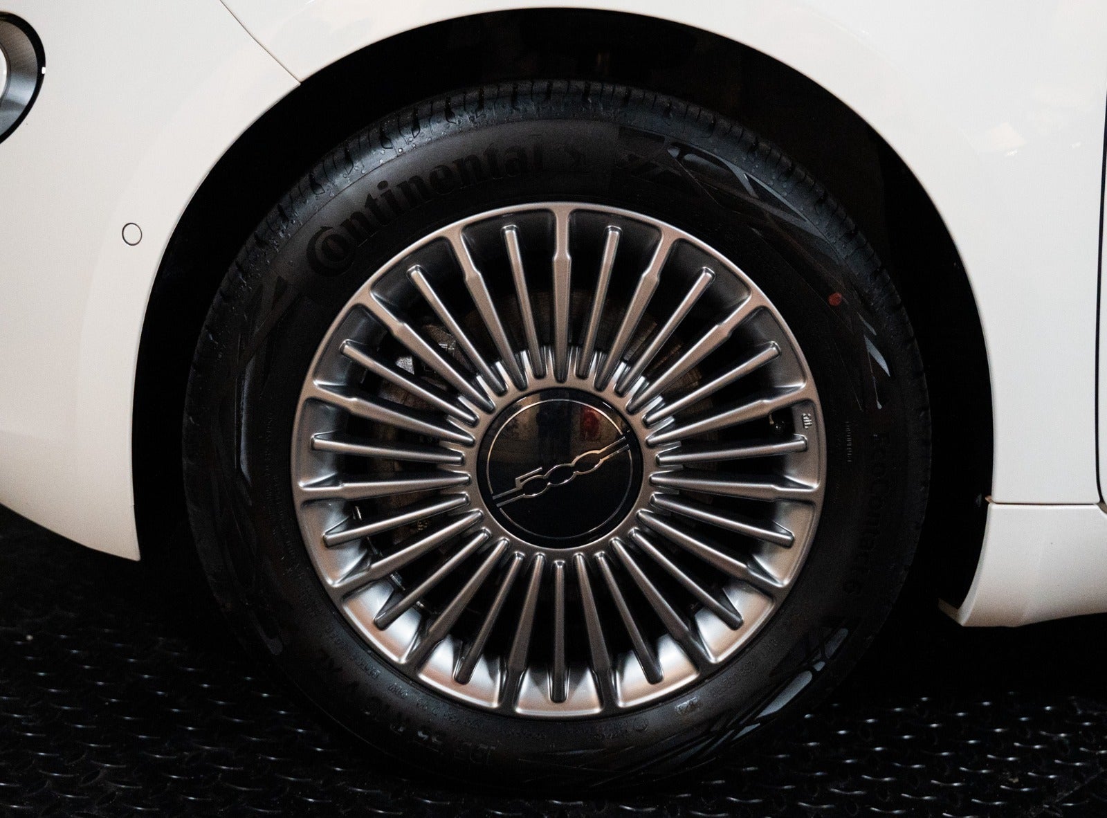 Billede af Fiat 500e 42
