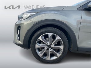 Kia Stonic T-GDi Vision Edition+ DCT