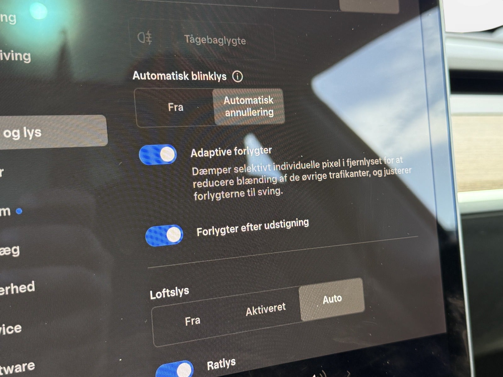 Billede af Tesla Model 3  Standard Range+ RWD