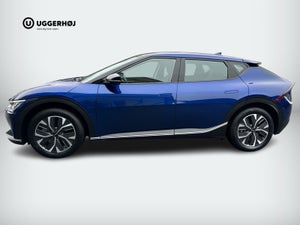 Kia EV6 Long Range Access