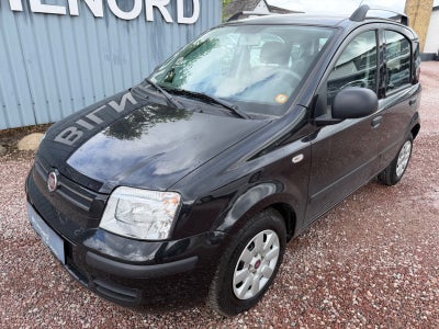 Fiat Panda 1,2 Ciao ECO 5d